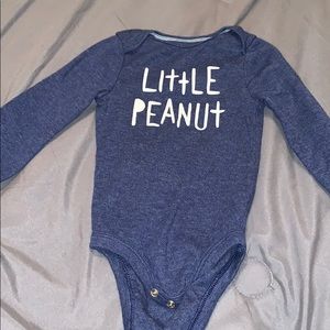 5 long sleeve bodysuits
